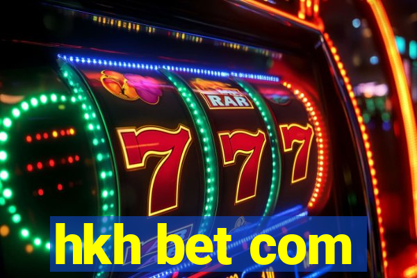 hkh bet com